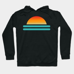 Horizon - Creative Design Hoodie